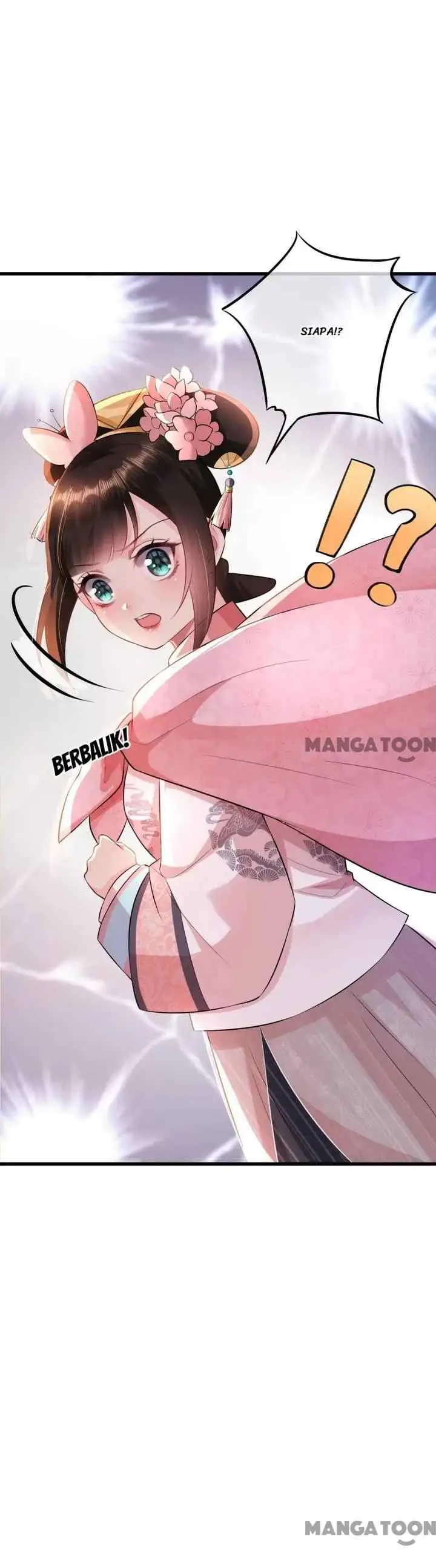 Princess, Don't Ruin Your Public Persona! chapter 49 halaman 20