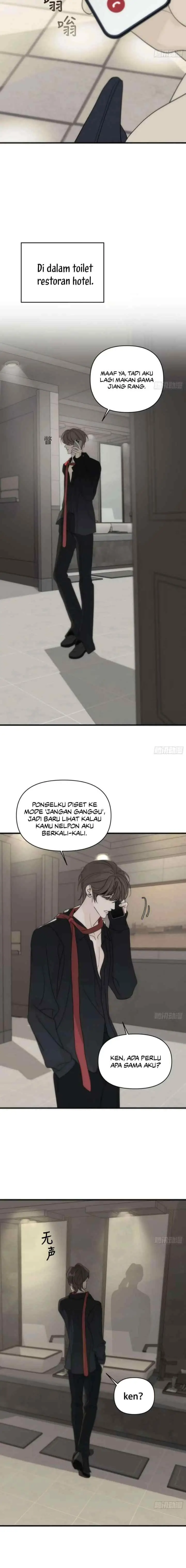 Catch Me If You Can chapter 7 halaman 10