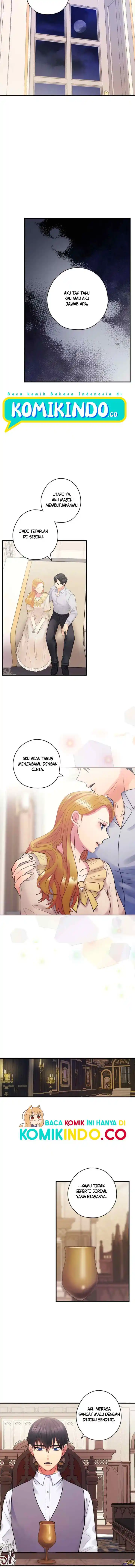 The Flower Dances and the Wind Sings chapter 53 halaman 10