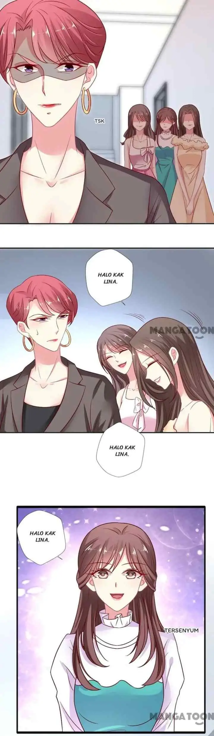 Cost of Being Famous (A-List) chapter 64 halaman 13