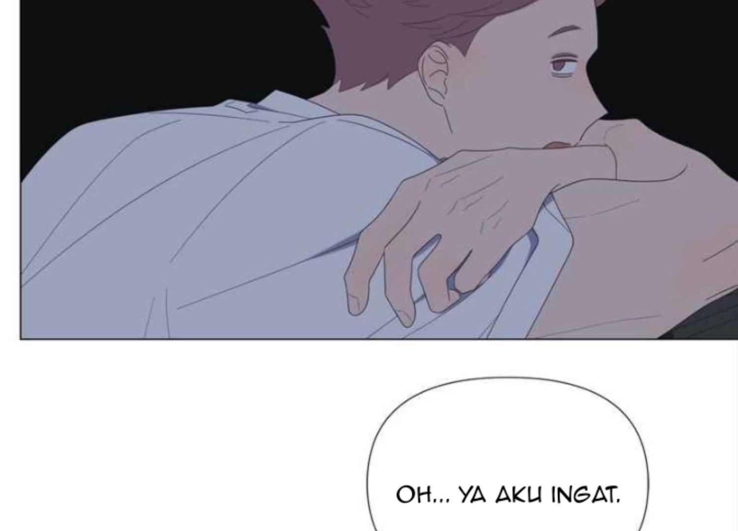 Moonmade Child chapter 66 halaman 27