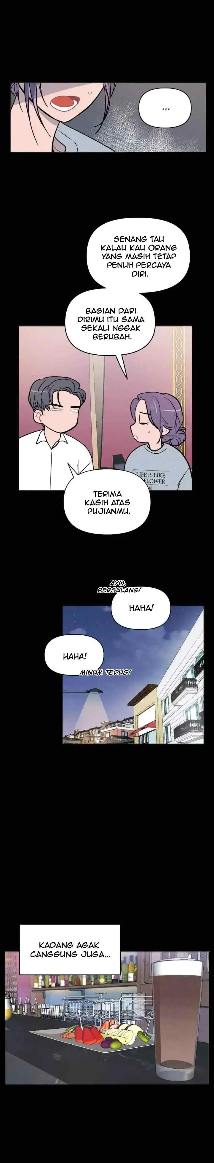 Pitiful Us chapter 32 halaman 7