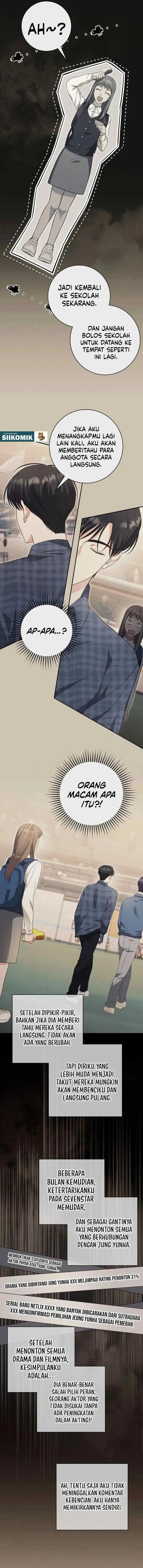 Dangerous Newlyweds chapter 16 halaman 12