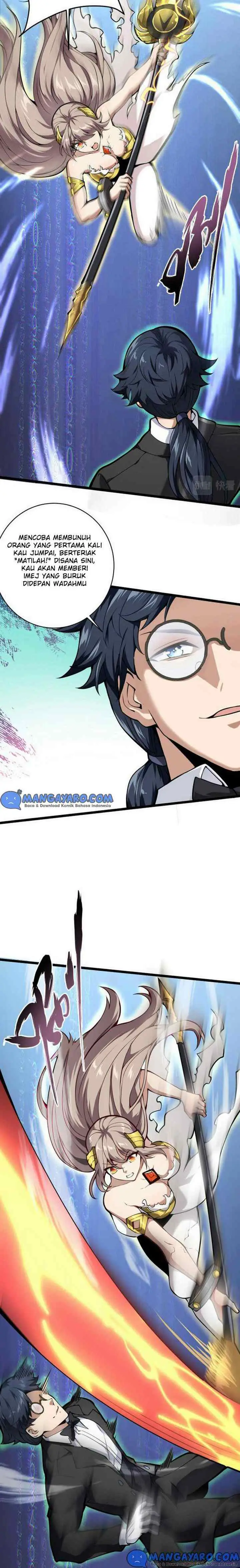 Combine Cube chapter 12 halaman 8