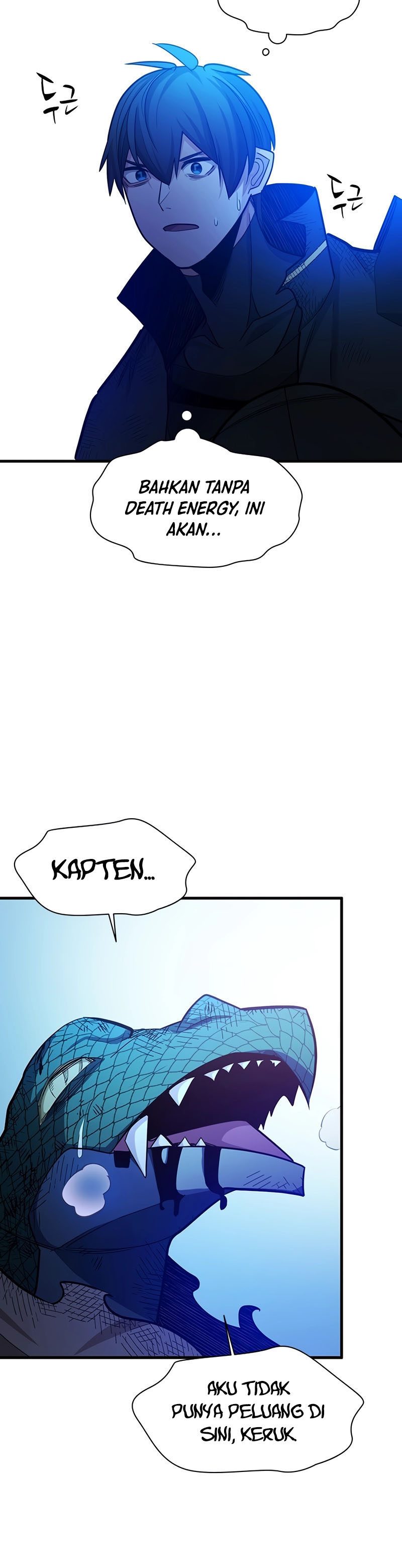 The Tutorial Is Too Tough! chapter 157 halaman 23
