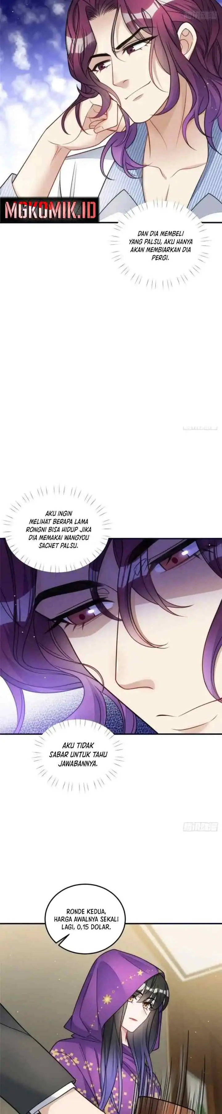 Furen Ta Chengle Da Laomen De Tuan Chong chapter 78 halaman 11
