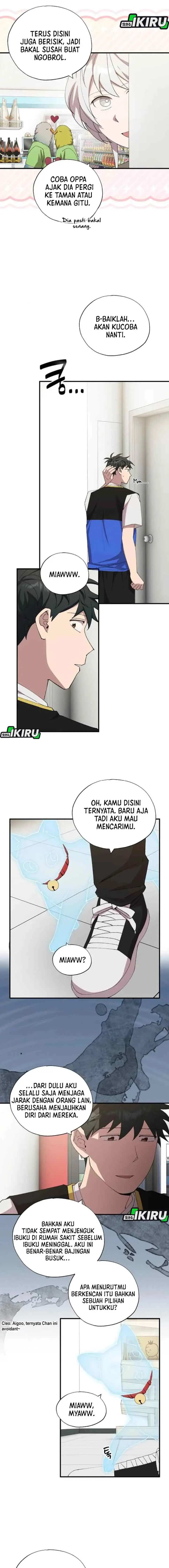 Magical Realm Shopkeeper chapter 92 halaman 11