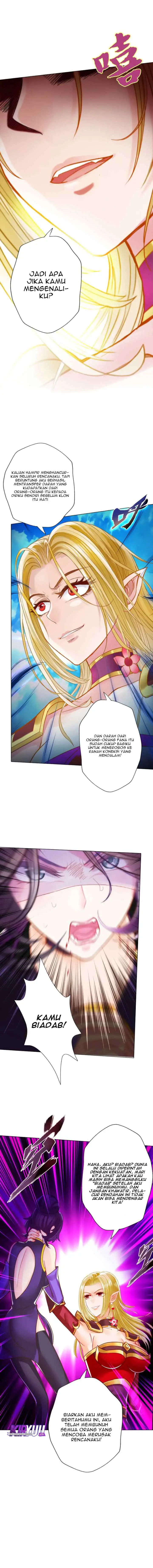 Lang Huan Library chapter 53 halaman 4
