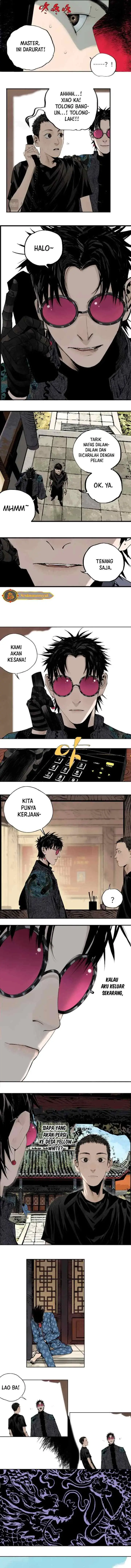 Take The Crown chapter 11 halaman 10