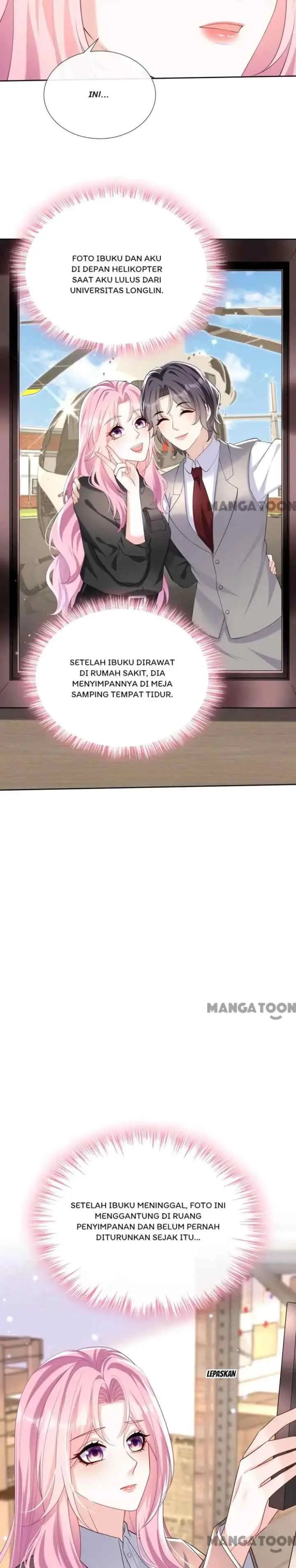 Never Let Go of My Ex-Husband chapter 131 halaman 13