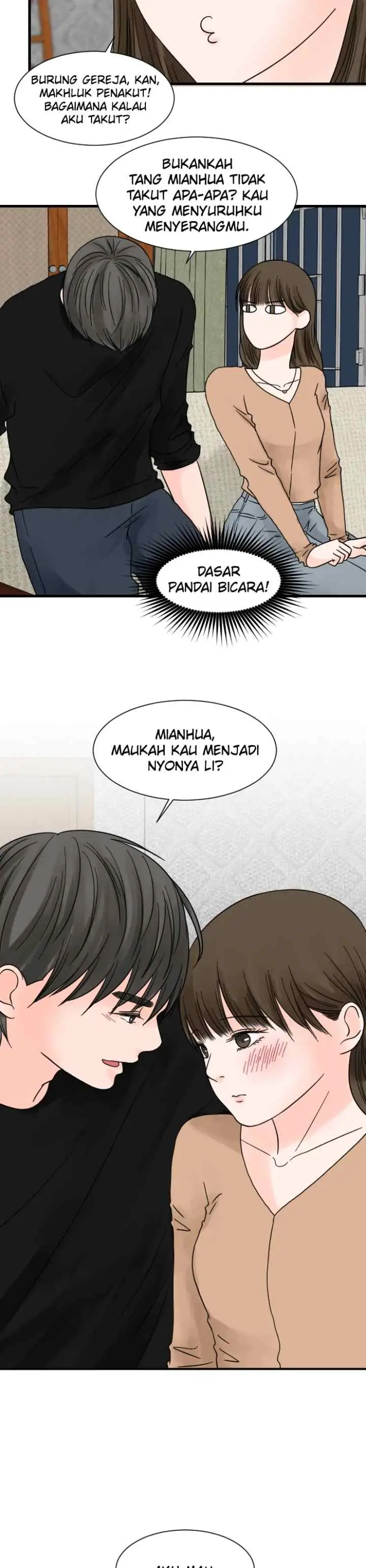 One + One (Bao A) chapter 131 halaman 18