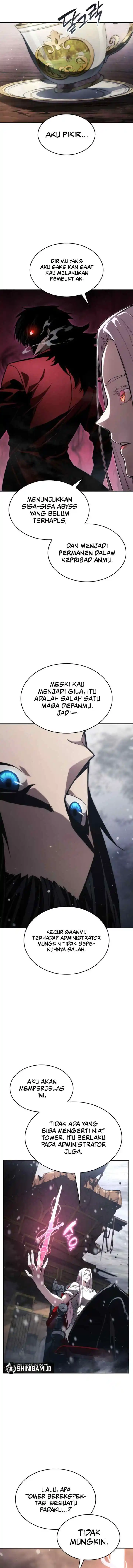 Boundless Necromancer chapter 49 halaman 7