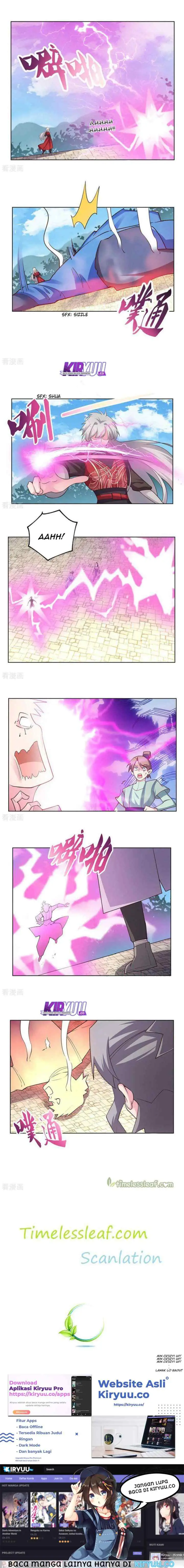 Above All Gods chapter 88 halaman 4