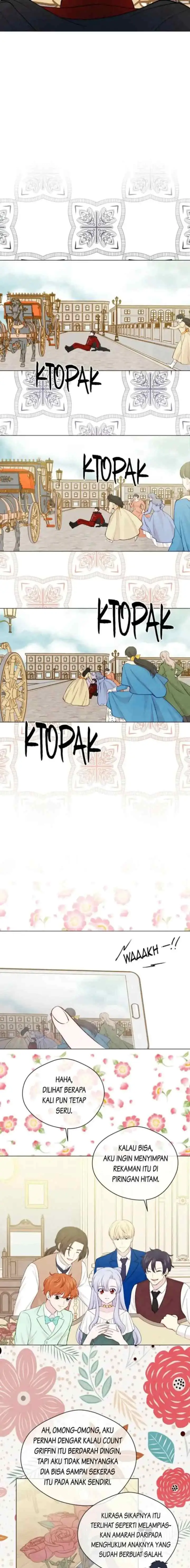 Iris - la Lady au Smartphone chapter 76 halaman 4