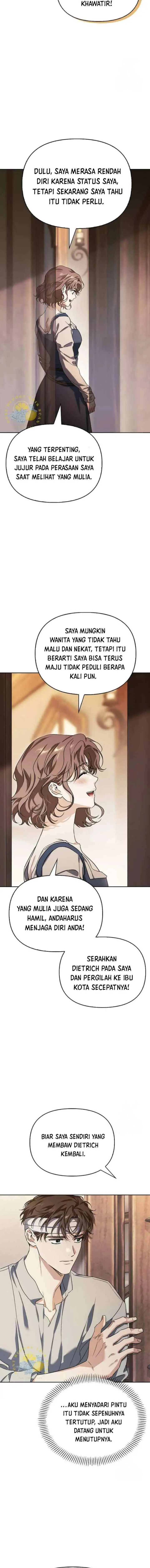 I Tamed My Ex-Husband's Mad Dog chapter 97 halaman 9