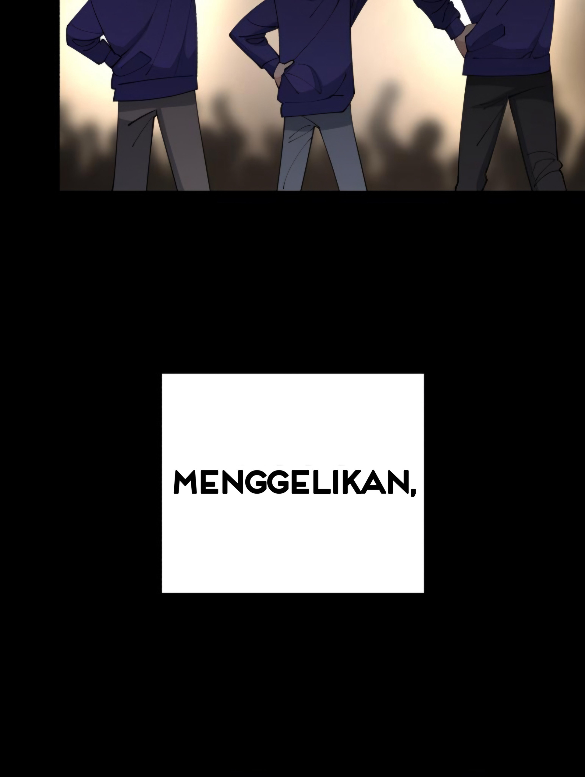 Lee Seop's Love chapter 53 halaman 94