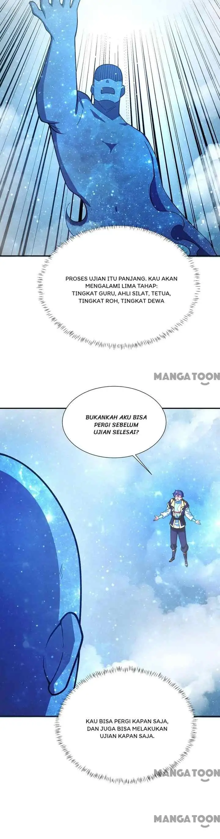 Martial Arts Reigns chapter 564 halaman 10