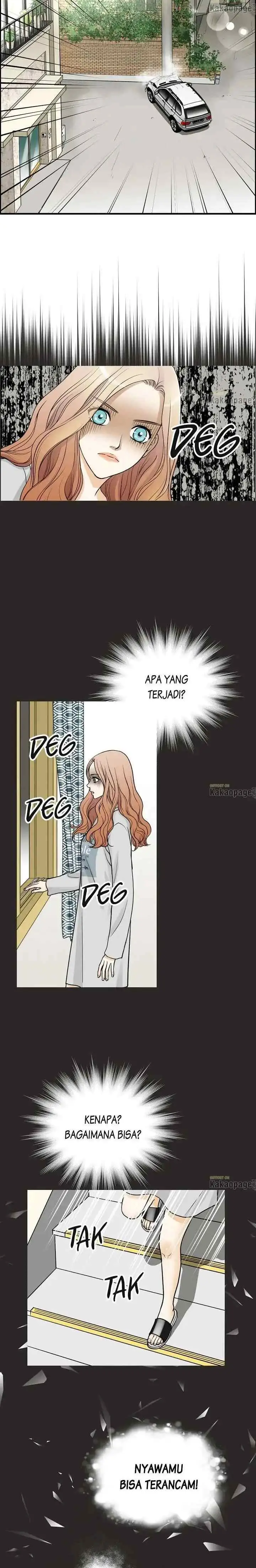 Love Puzzles chapter 161 halaman 7