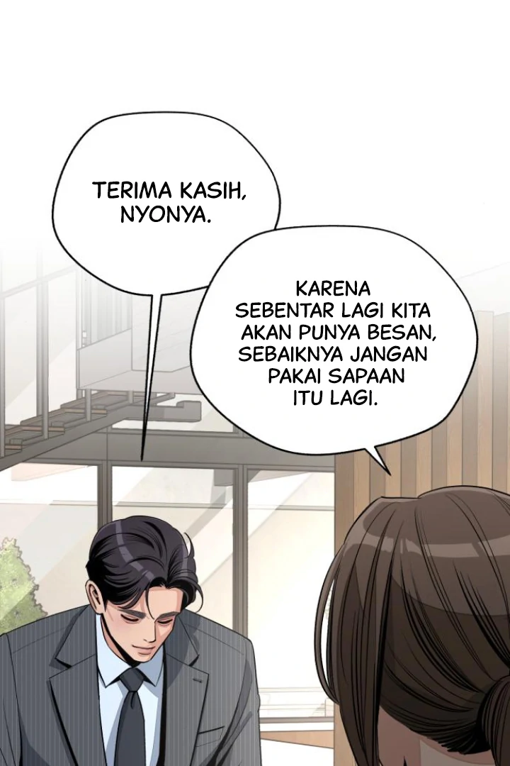 Lee Seop's Love chapter 80 halaman 49
