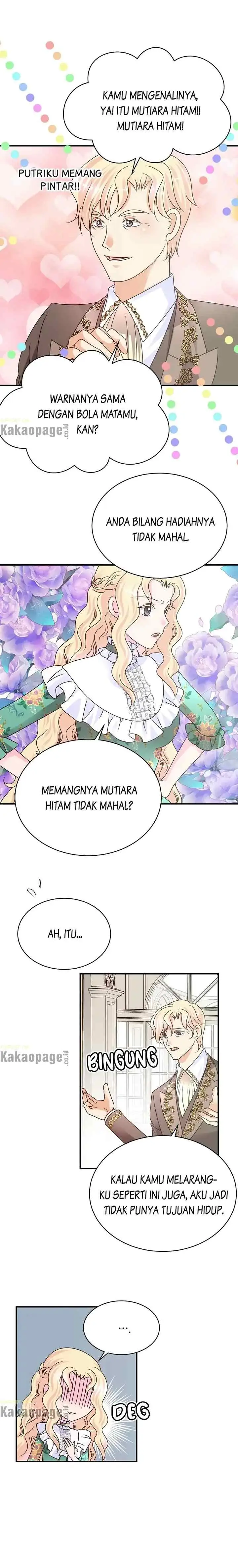 I Refuse the Duke chapter 125 halaman 4