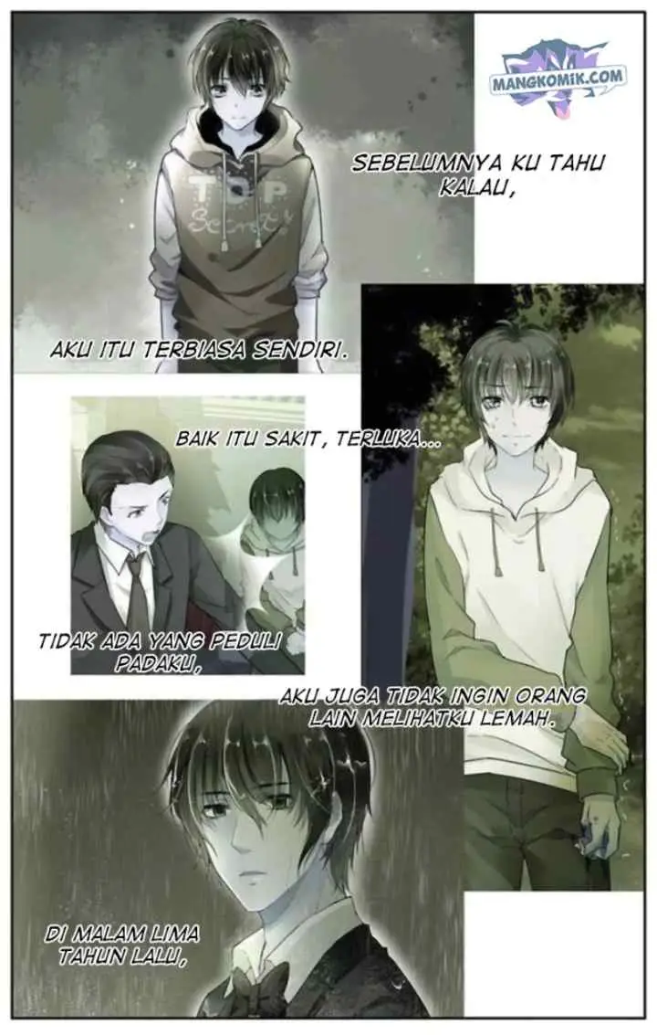 Guomin Laogong Dai Huijia chapter 23 halaman 7