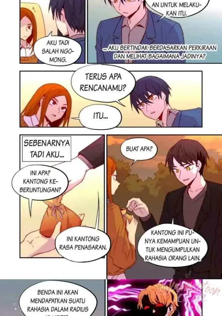 Gwisin-nim chapter 51 halaman 7