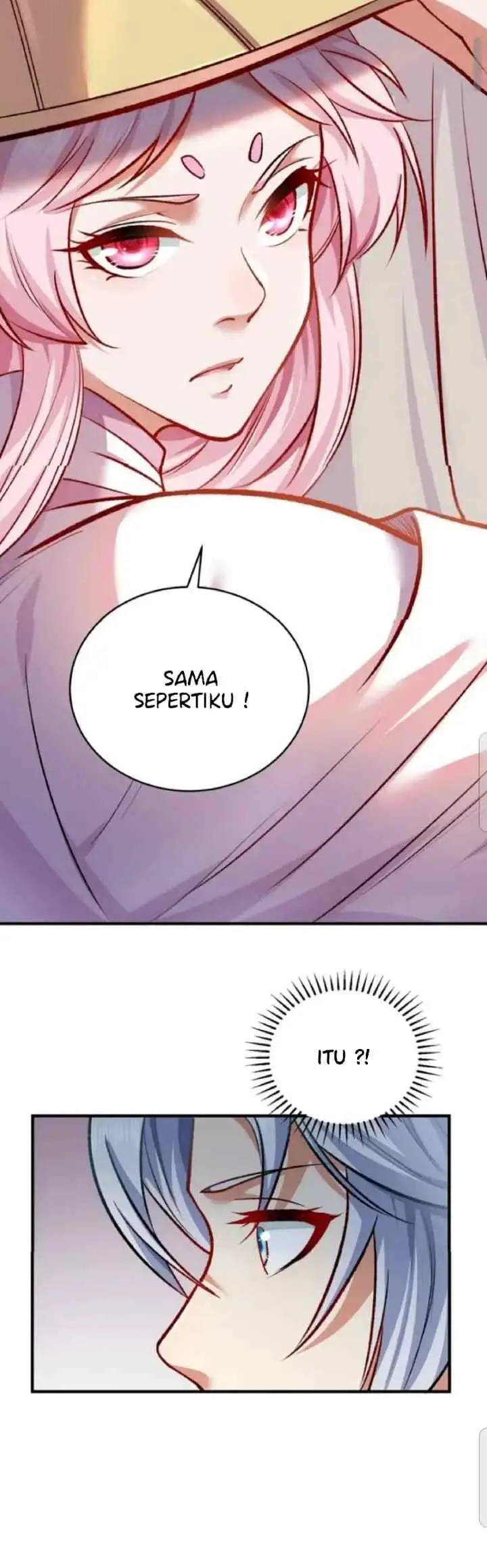Martial Arts Reigns chapter 597 halaman 4