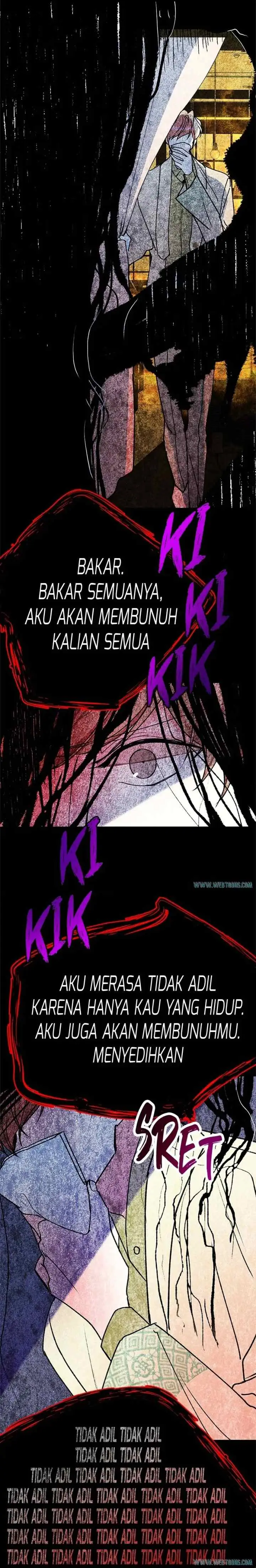 Help Me! Mystery chapter 19 halaman 6