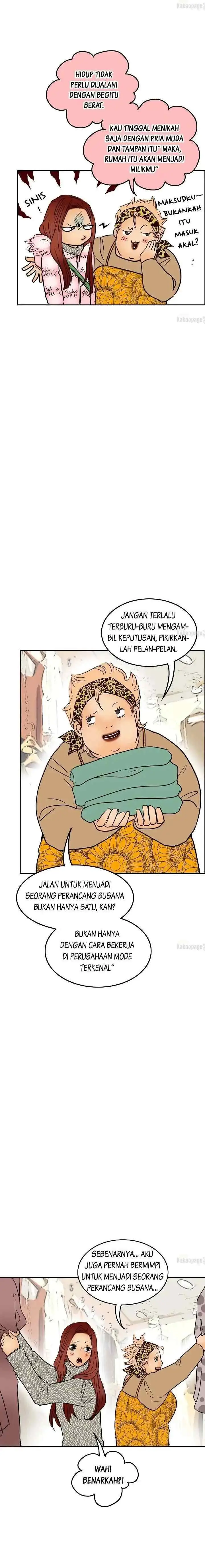 Love Attack chapter 40 halaman 10