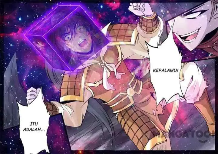 Dragon Amulet: The Emperor and The Country chapter 161 halaman 5