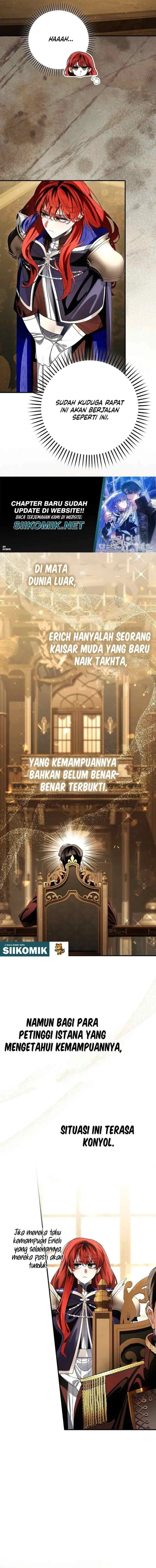 Let's Pretend We Don't Know Each Other chapter 18 halaman 10