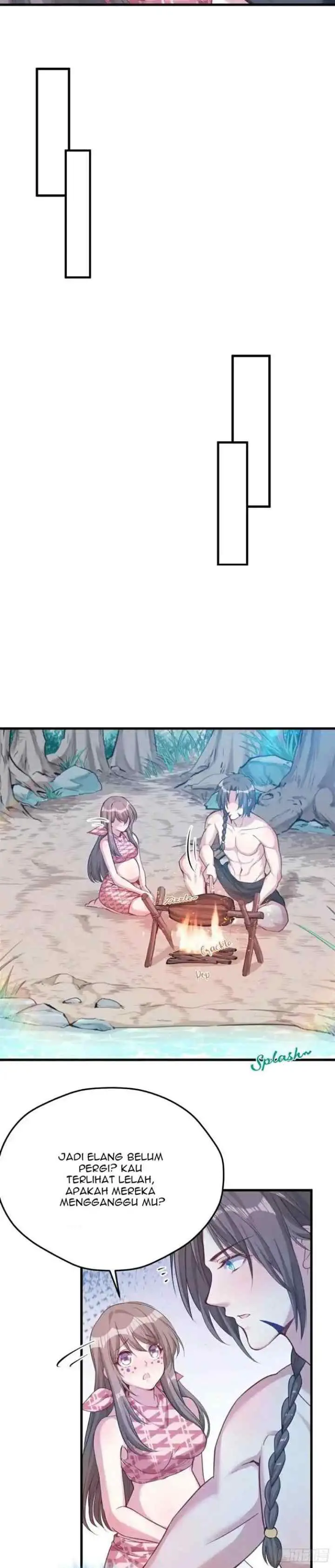 Beauty and the Beasts chapter 188 halaman 9