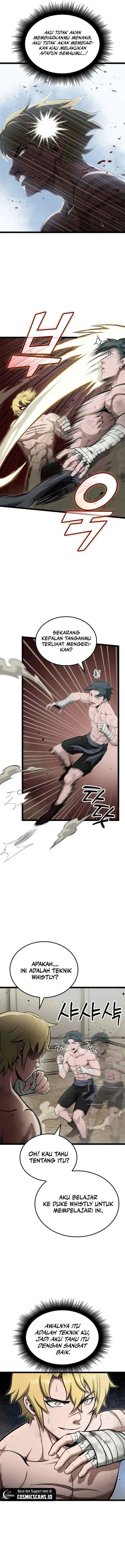 Prizefighter Kalri chapter 38 halaman 7