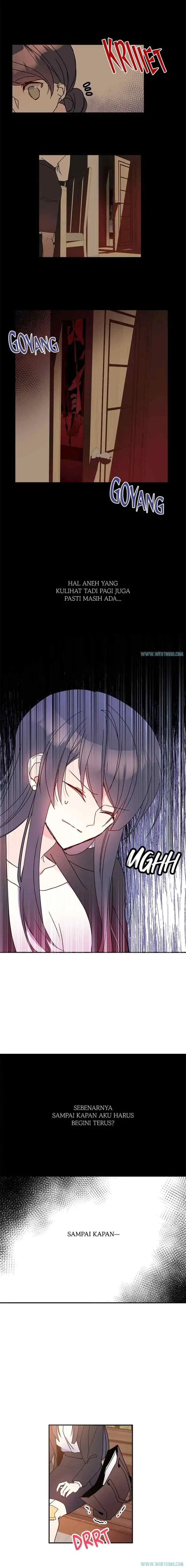 Help Me! Mystery chapter 3 halaman 5