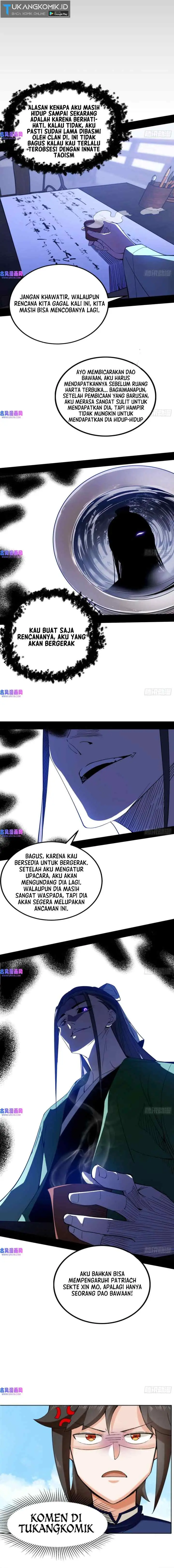 I'm An Evil God chapter 349 halaman 11