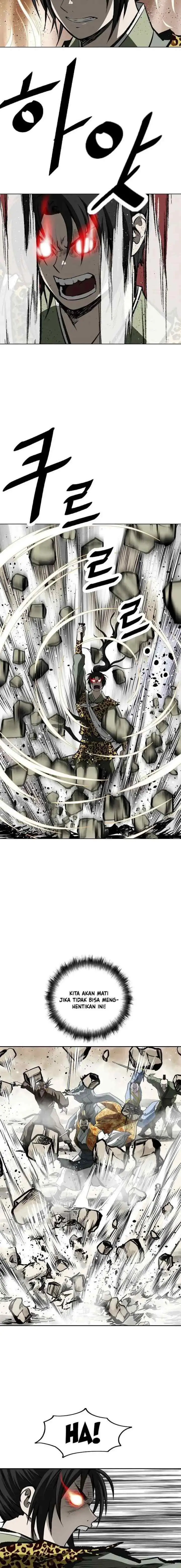Bowblade Spirit chapter 143 halaman 13