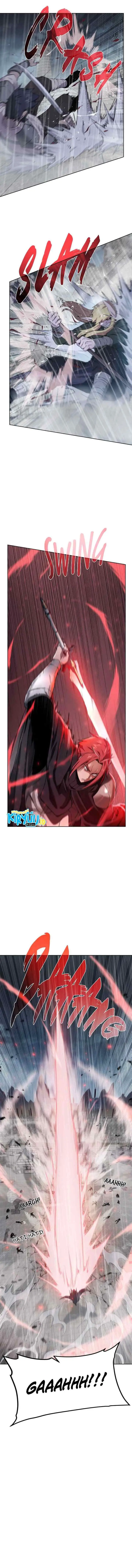 Dungeons & Artifacts chapter 119 halaman 4