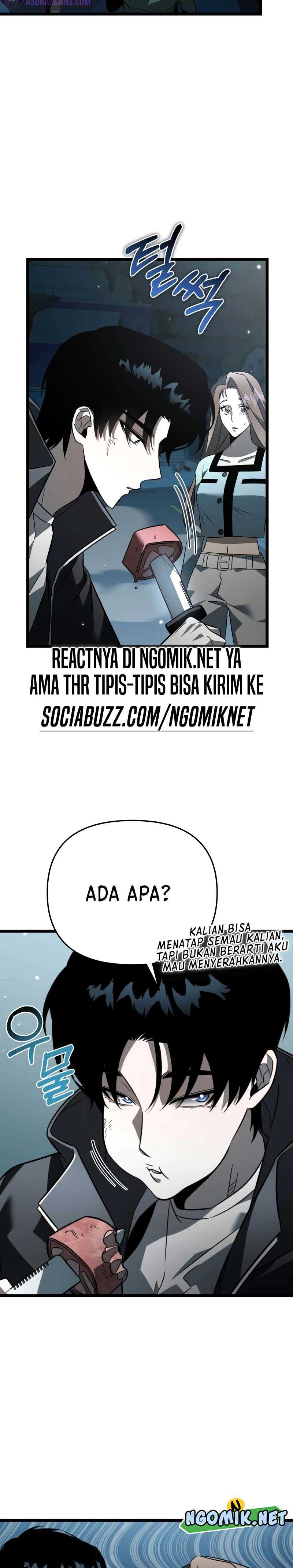 Reincarnator chapter 15 halaman 5
