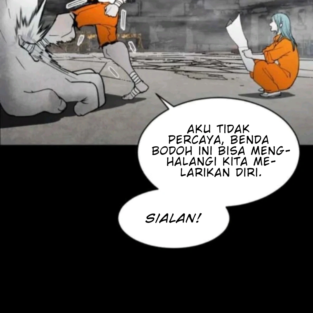 Fog Land chapter 14 halaman 15
