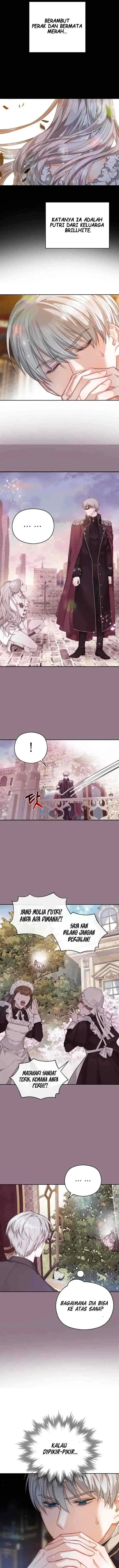Lips Upon a Sword's Edge chapter 50 halaman 4