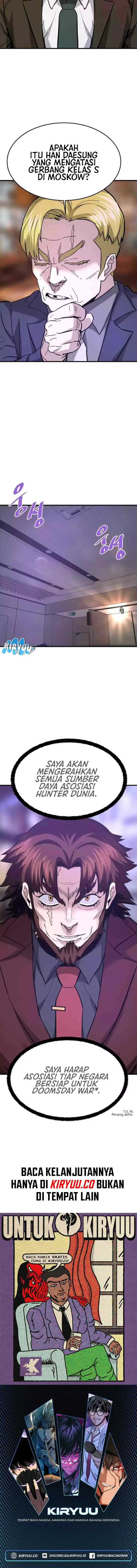 Han Dae Sung Returned From Hell chapter 103 halaman 15
