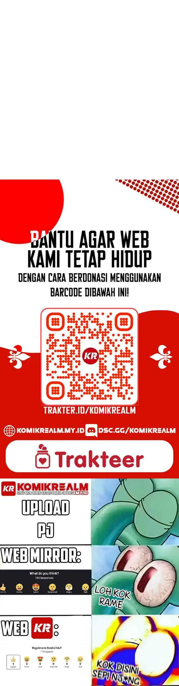 Martial Inverse chapter 93 halaman 17