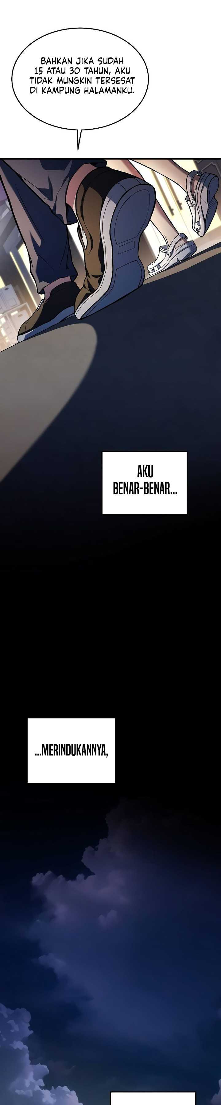 A Wizard's Restaurant chapter 44 halaman 32