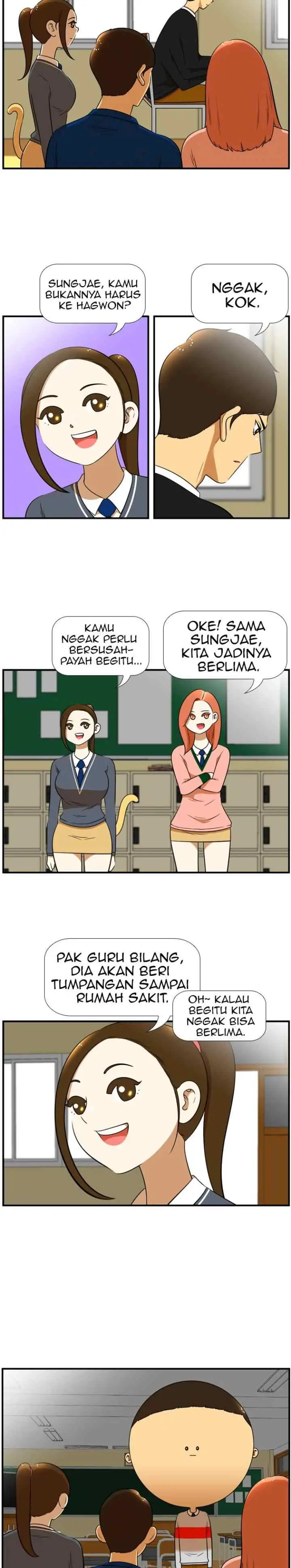 New Normal: Class 8 chapter 147 halaman 4