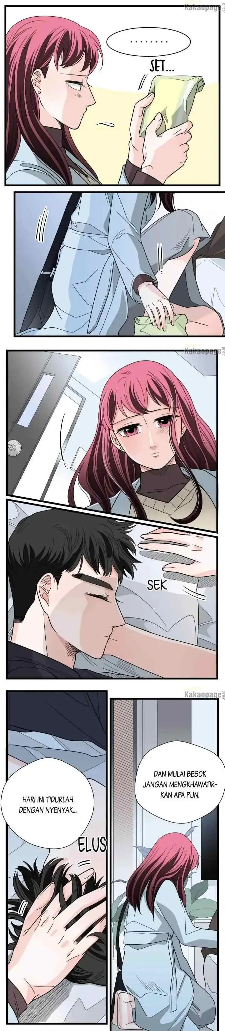 June's Love chapter 40 halaman 20