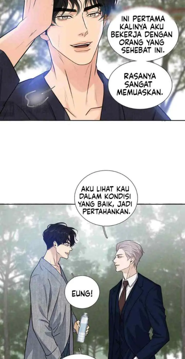 Dívida de Amor chapter 50 halaman 15