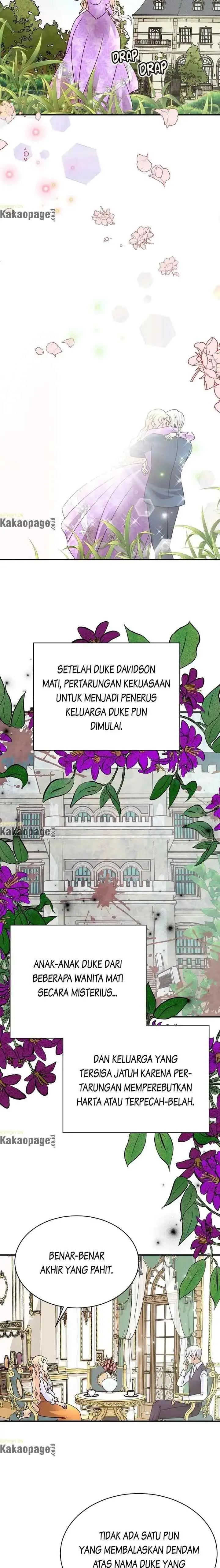 I Refuse the Duke chapter 138 halaman 14