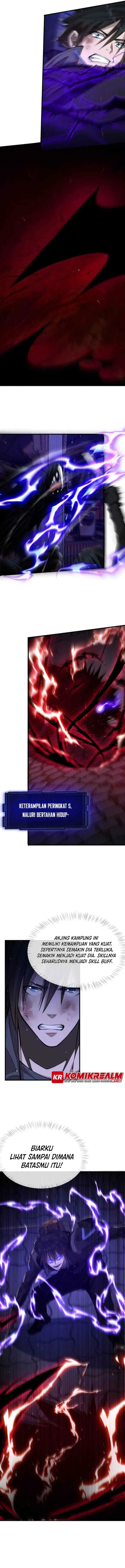 Doom Summoner chapter 12 halaman 9