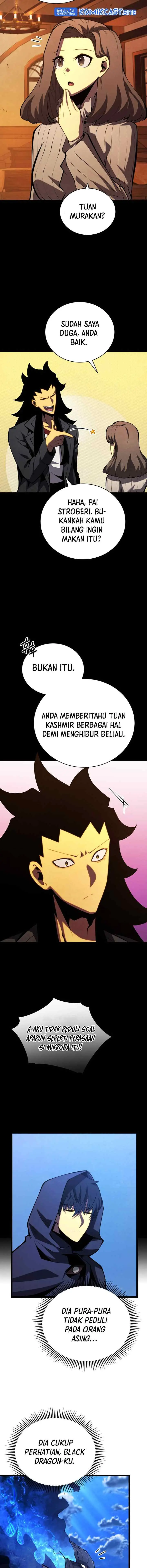 Swordmaster's Youngest Son chapter 48 halaman 6