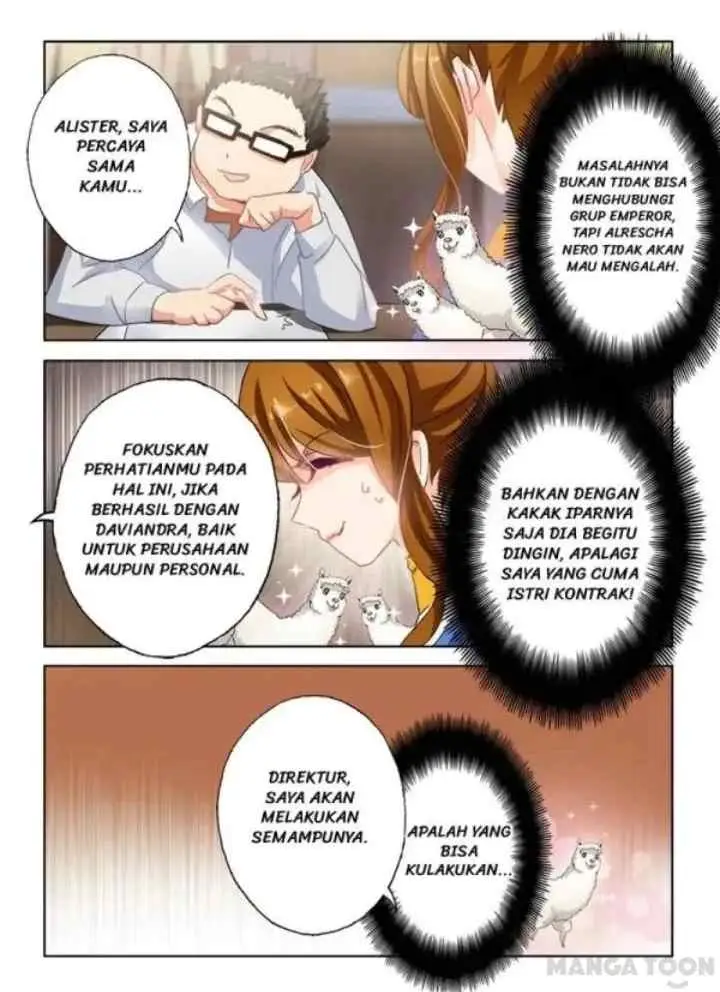 Haomen Tianjia Qianqi chapter 6 halaman 11